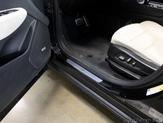 Thumbnail of 2022 Stellar Black Metallic Cadillac XT6