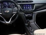 Thumbnail of 2022 Stellar Black Metallic Cadillac XT6