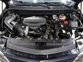 Thumbnail of 2022 Stellar Black Metallic Cadillac XT6