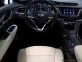 Thumbnail of 2022 Stellar Black Metallic Cadillac XT6