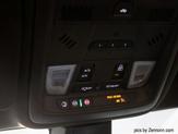 Thumbnail of 2022 Stellar Black Metallic Cadillac XT6