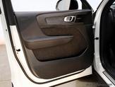 Thumbnail of 2021 Crystal White Metallic Volvo XC40