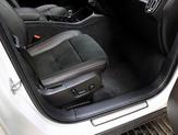 Thumbnail of 2021 Crystal White Metallic Volvo XC40