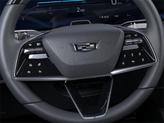 Thumbnail of 2025 Celestial Metallic Cadillac OPTIQ