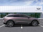 Thumbnail of 2025 Celestial Metallic Cadillac OPTIQ