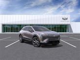 Photo of 2025 Celestial Metallic Cadillac OPTIQ