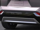 Thumbnail of 2025 Celestial Metallic Cadillac OPTIQ