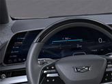 Thumbnail of 2025 Celestial Metallic Cadillac OPTIQ