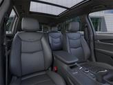 Thumbnail of 2025 Crystal White Tricoat Cadillac XT6