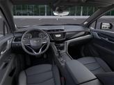 Thumbnail of 2025 Crystal White Tricoat Cadillac XT6