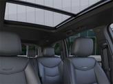Thumbnail of 2025 Crystal White Tricoat Cadillac XT6