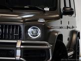 Thumbnail of 2023 Olive Mercedes-Benz AMG G 63