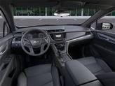 Thumbnail of 2025 Argent Silver Metallic Cadillac XT5