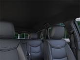 Thumbnail of 2025 Argent Silver Metallic Cadillac XT5