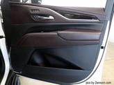 Thumbnail of 2021 Crystal White Tricoat Cadillac Escalade