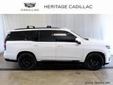 Thumbnail of 2021 Crystal White Tricoat Cadillac Escalade