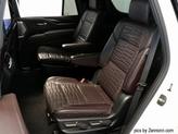 Thumbnail of 2021 Crystal White Tricoat Cadillac Escalade