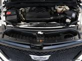Thumbnail of 2021 Crystal White Tricoat Cadillac Escalade