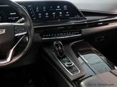 Thumbnail of 2021 Crystal White Tricoat Cadillac Escalade