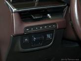 Thumbnail of 2021 Crystal White Tricoat Cadillac Escalade