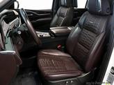 Thumbnail of 2021 Crystal White Tricoat Cadillac Escalade