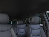 Thumbnail of 2025 Argent Silver Metallic Cadillac XT5
