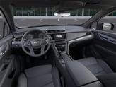 Thumbnail of 2025 Argent Silver Metallic Cadillac XT5
