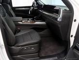 Thumbnail of 2025 Crystal White Tricoat Cadillac Escalade ESV