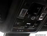 Thumbnail of 2025 Crystal White Tricoat Cadillac Escalade ESV