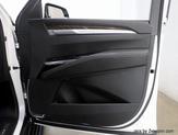 Thumbnail of 2025 Crystal White Tricoat Cadillac Escalade ESV