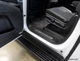 Thumbnail of 2025 Crystal White Tricoat Cadillac Escalade ESV