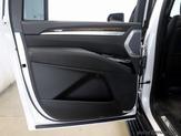 Thumbnail of 2025 Crystal White Tricoat Cadillac Escalade ESV