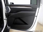 Thumbnail of 2025 Crystal White Tricoat Cadillac Escalade ESV