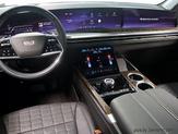 Thumbnail of 2025 Crystal White Tricoat Cadillac Escalade ESV