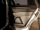 Thumbnail of 2025 Crystal White Tricoat Cadillac Escalade