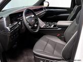 Thumbnail of 2025 Crystal White Tricoat Cadillac Escalade