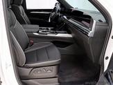 Thumbnail of 2025 Crystal White Tricoat Cadillac Escalade