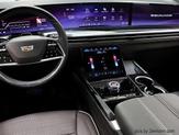 Thumbnail of 2025 Crystal White Tricoat Cadillac Escalade