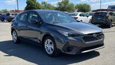 Thumbnail of 2025 Magnetite Gray Metallic Subaru Impreza