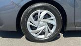 Thumbnail of 2025 Magnetite Gray Metallic Subaru Impreza