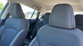 Thumbnail of 2025 Magnetite Gray Metallic Subaru Impreza