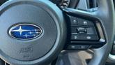 Thumbnail of 2025 Crystal Black Silica Subaru Crosstrek