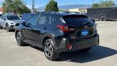 Thumbnail of 2025 Crystal Black Silica Subaru Crosstrek