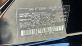 Thumbnail of 2025 Crystal Black Silica Subaru Crosstrek