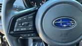 Thumbnail of 2025 Crystal Black Silica Subaru Crosstrek