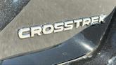 Thumbnail of 2025 Crystal Black Silica Subaru Crosstrek