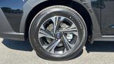 Thumbnail of 2025 Crystal Black Silica Subaru Crosstrek