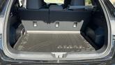 Thumbnail of 2025 Crystal Black Silica Subaru Crosstrek