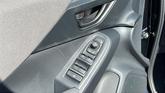 Thumbnail of 2025 Crystal Black Silica Subaru Crosstrek