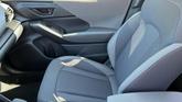 Thumbnail of 2025 Crystal Black Silica Subaru Crosstrek